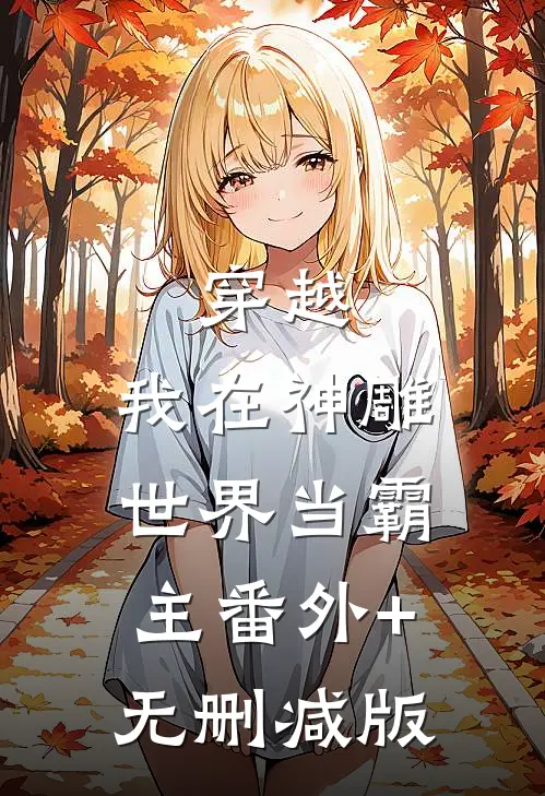 穿越：我在神雕世界当霸主番外+无删减版