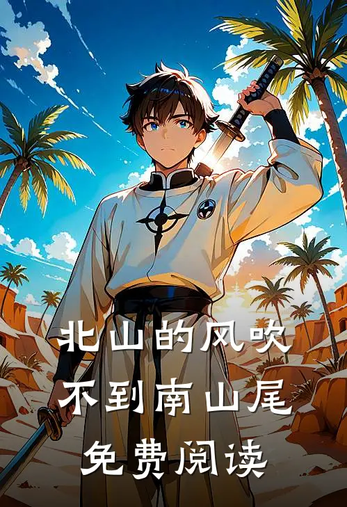 北山的风吹不到南山尾免费阅读