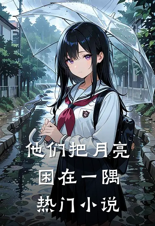 他们把月亮困在一隅热门小说
