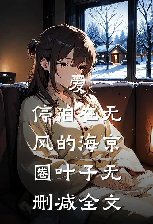 爱，停泊在无风的海京圈叶子无删减全文