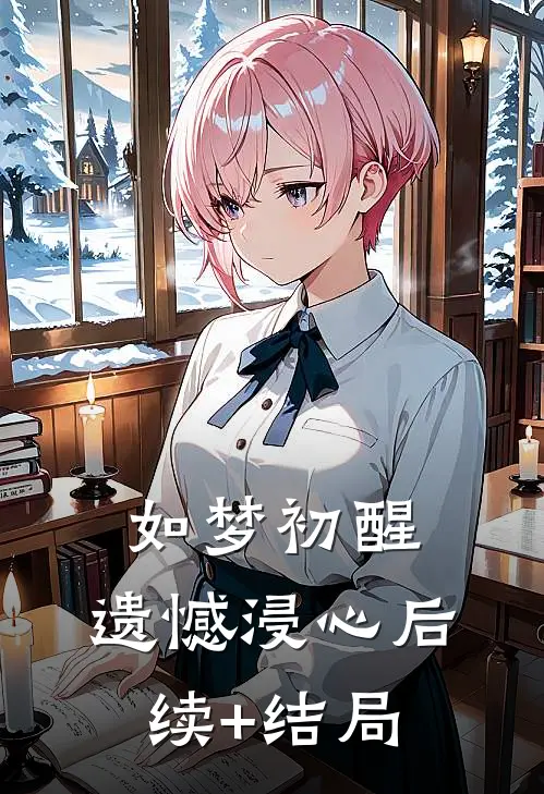 如梦初醒，遗憾浸心后续+结局