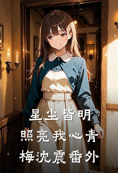 星尘皆明，照亮我心青梅沈震番外