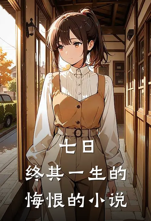 七日，终其一生的悔恨的小说