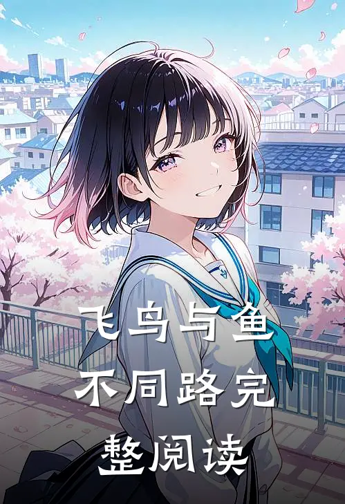 飞鸟与鱼不同路完整阅读