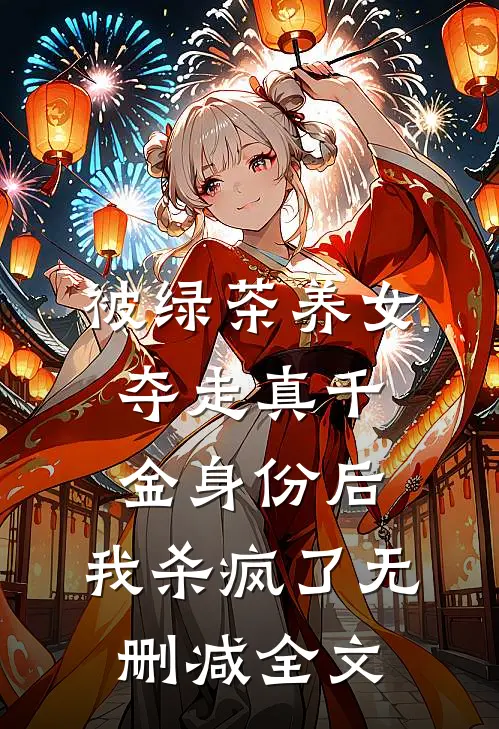 被绿茶养女夺走真千金身份后，我杀疯了无删减全文
