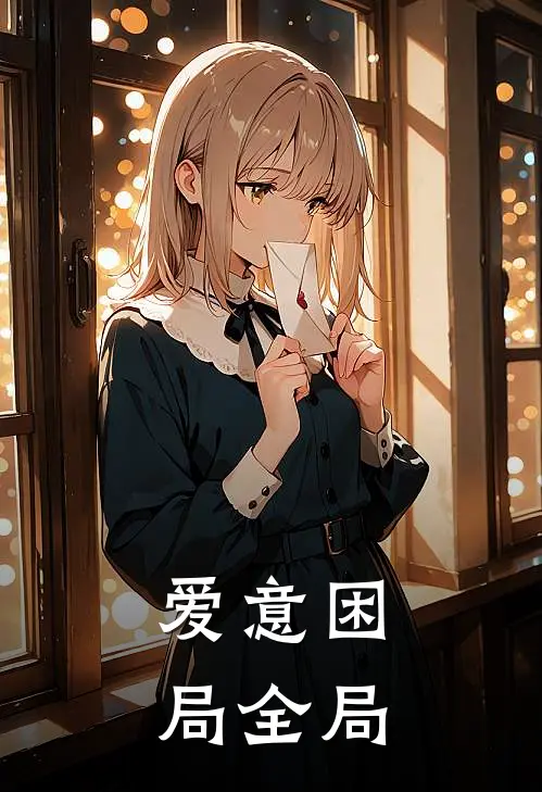 爱意困局全局