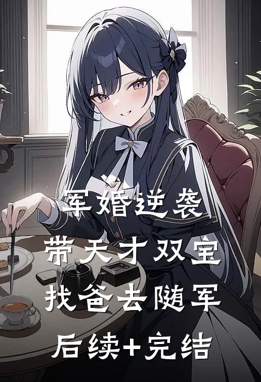 军婚逆袭：带天才双宝找爸去随军后续+完结