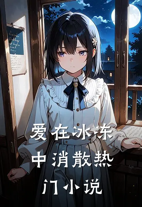 爱在冰冻中消散热门小说