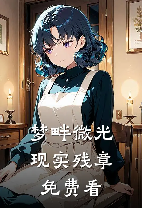 梦畔微光，现实残章免费看