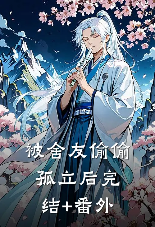 被舍友偷偷孤立后完结+番外