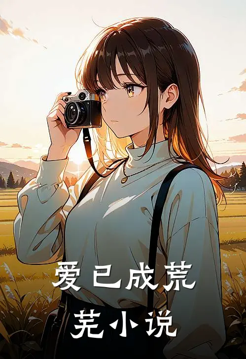 爱已成荒芜小说