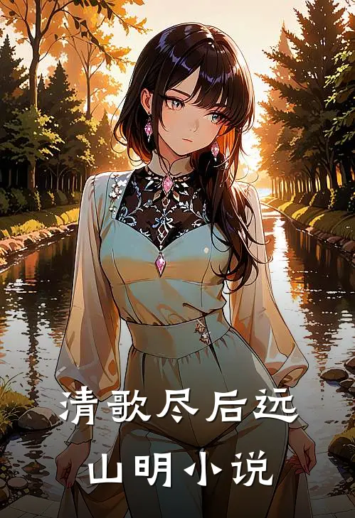 清歌尽后远山明小说