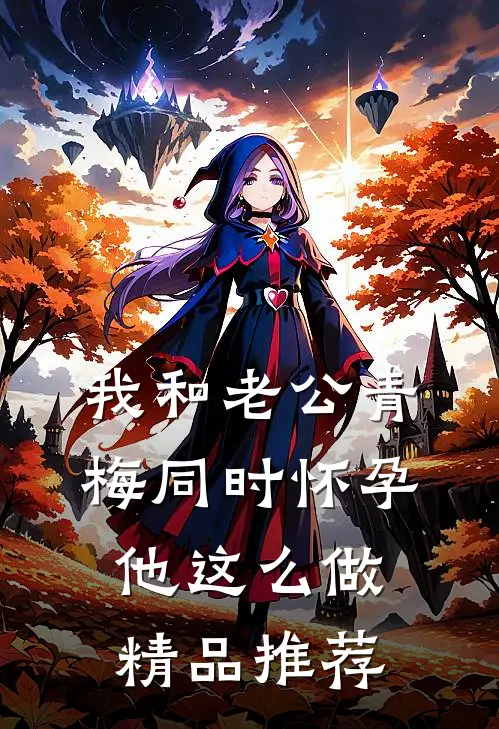 我和老公青梅同时怀孕，他这么做精品推荐