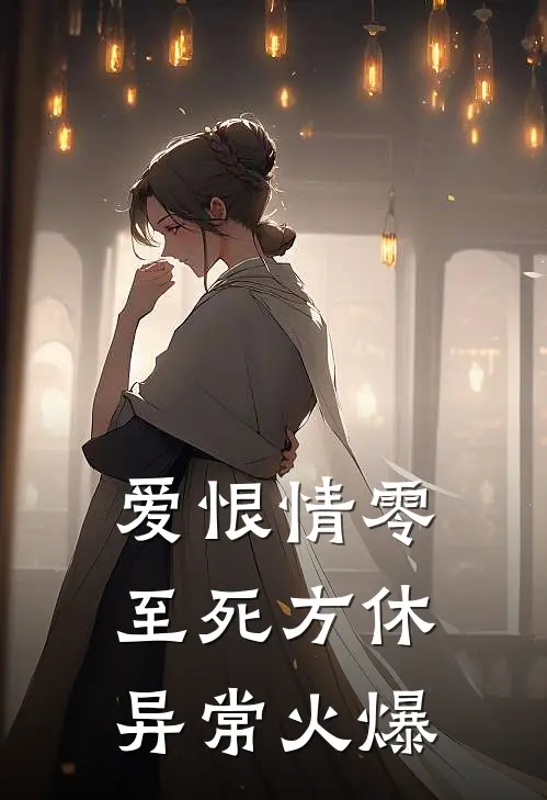 爱恨情零，至死方休异常火爆