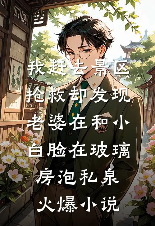 我赶去景区抢救却发现老婆在和小白脸在玻璃房泡私泉火爆小说