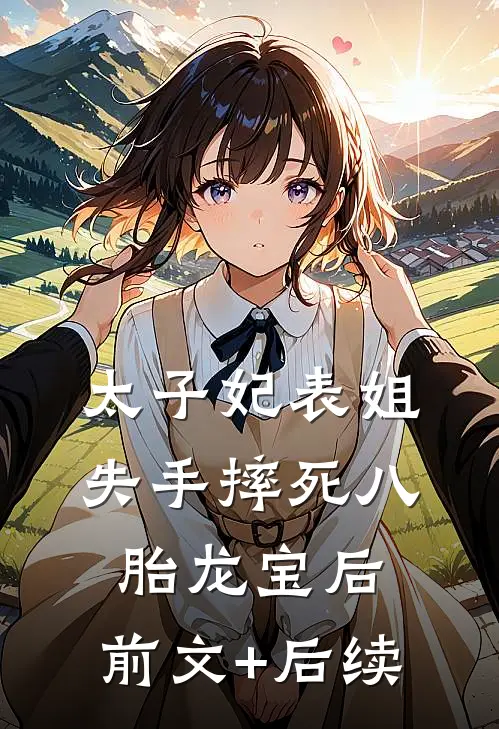 太子妃表姐失手摔死八胎龙宝后:前文+后续
