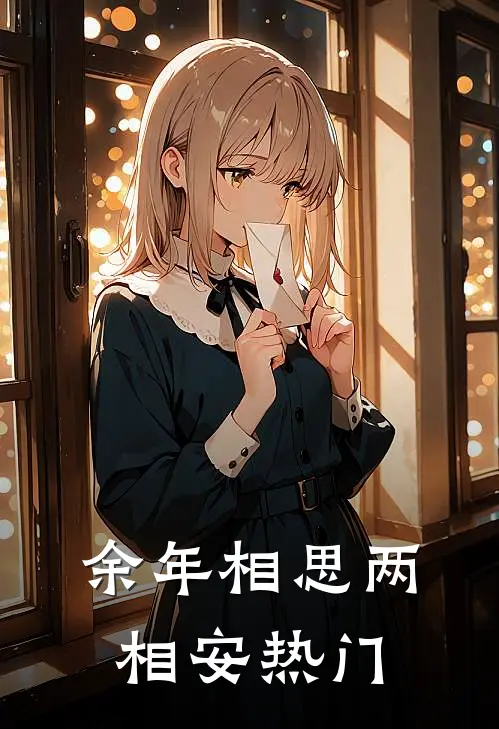 余年相思两相安热门