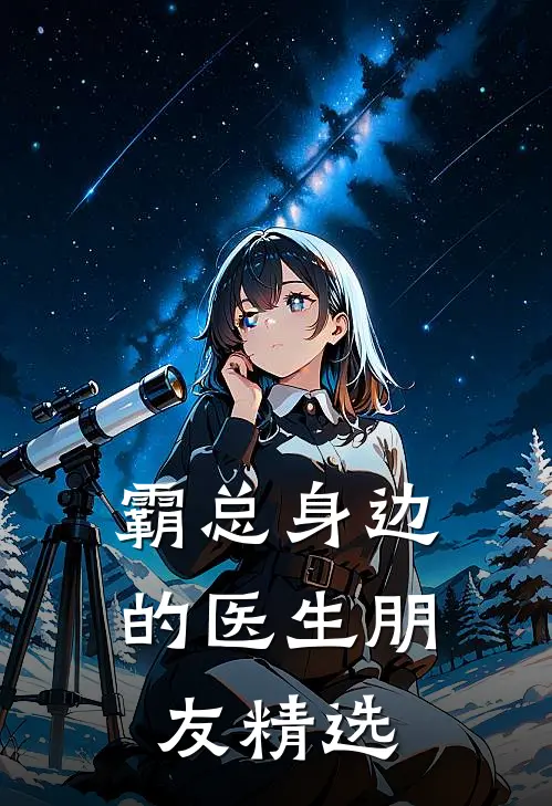 霸总身边的医生朋友精选