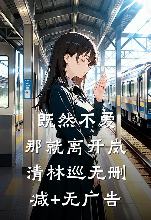 既然不爱，那就离开岚清林巡无删减+无广告