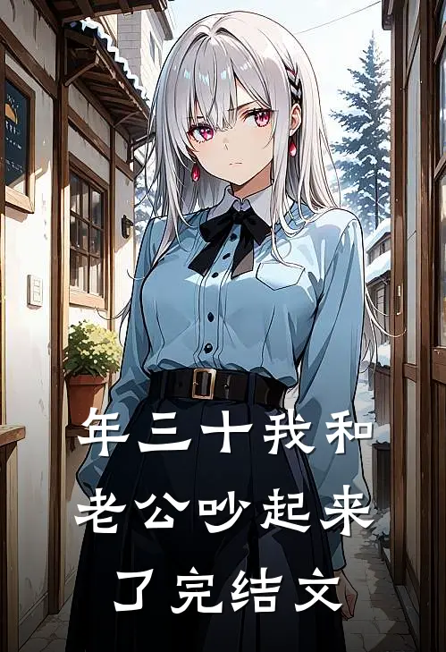 年三十我和老公吵起来了完结文