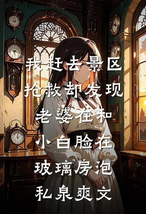 我赶去景区抢救却发现老婆在和小白脸在玻璃房泡私泉爽文