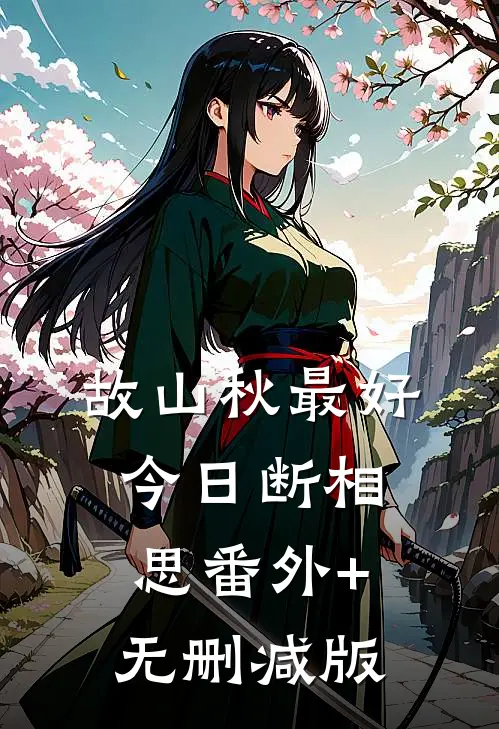 故山秋最好，今日断相思番外+无删减版