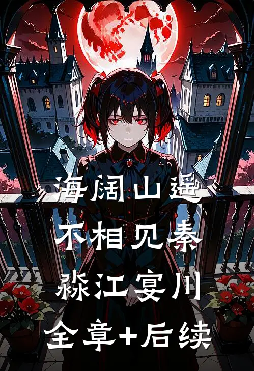 海阔山遥不相见秦淼江宴川:全章+后续
