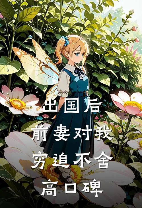 出国后，前妻对我穷追不舍高口碑