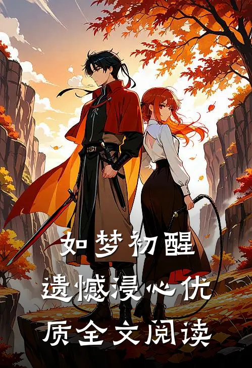 如梦初醒，遗憾浸心优质全文阅读