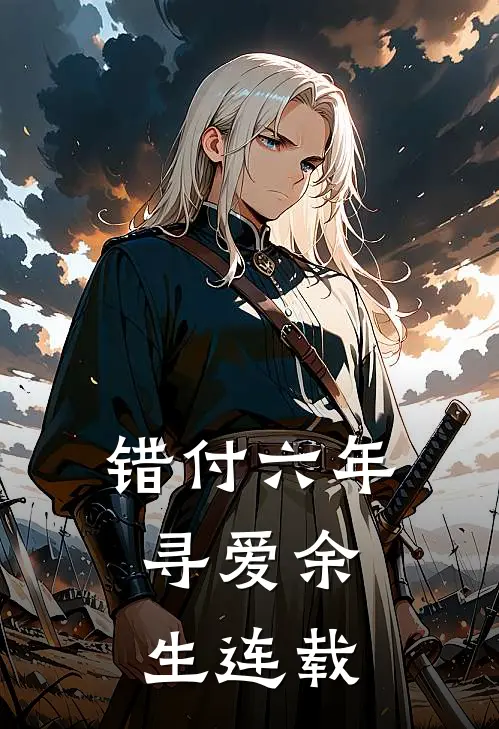 错付六年，寻爱余生连载