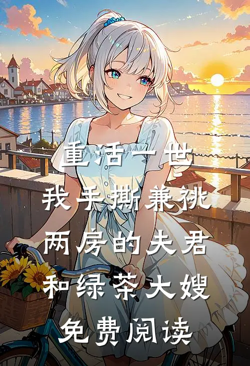 重活一世，我手撕兼祧两房的夫君和绿茶大嫂免费阅读