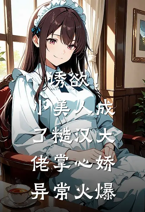 诱欲！小美人成了糙汉大佬掌心娇异常火爆