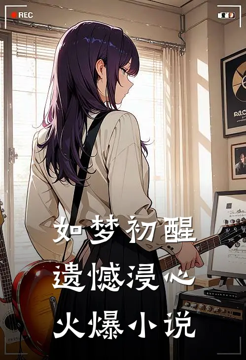 如梦初醒，遗憾浸心火爆小说