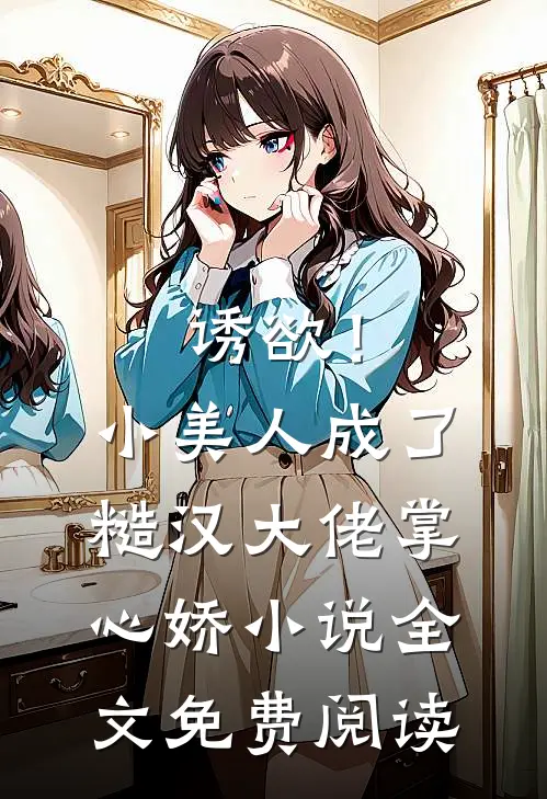 诱欲！小美人成了糙汉大佬掌心娇小说全文免费阅读