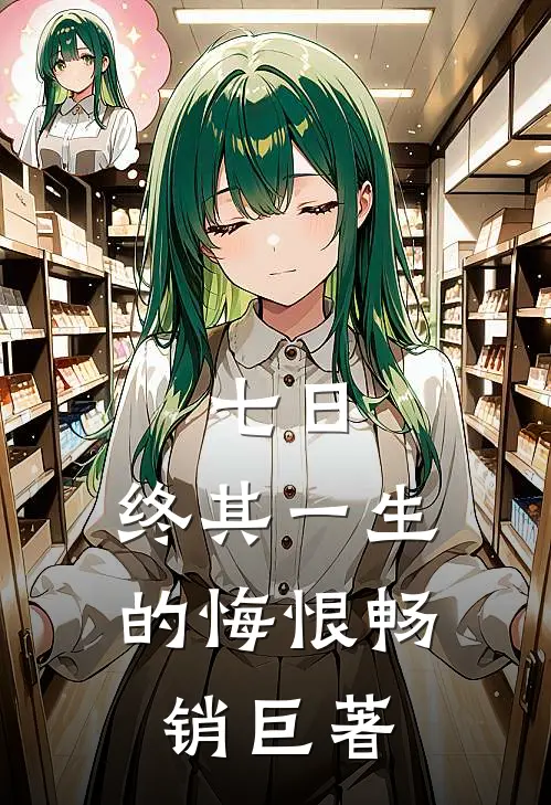 七日，终其一生的悔恨畅销巨著