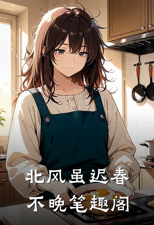北风虽迟春不晚笔趣阁