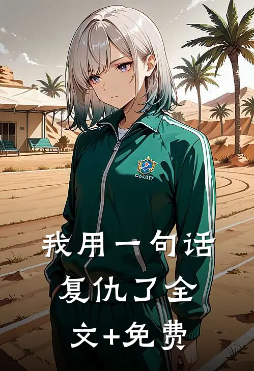 我用一句话复仇了全文+免费