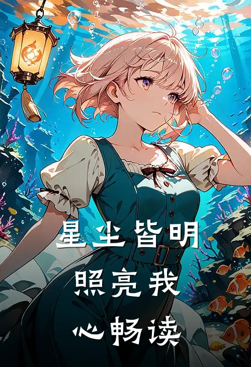 星尘皆明，照亮我心畅读