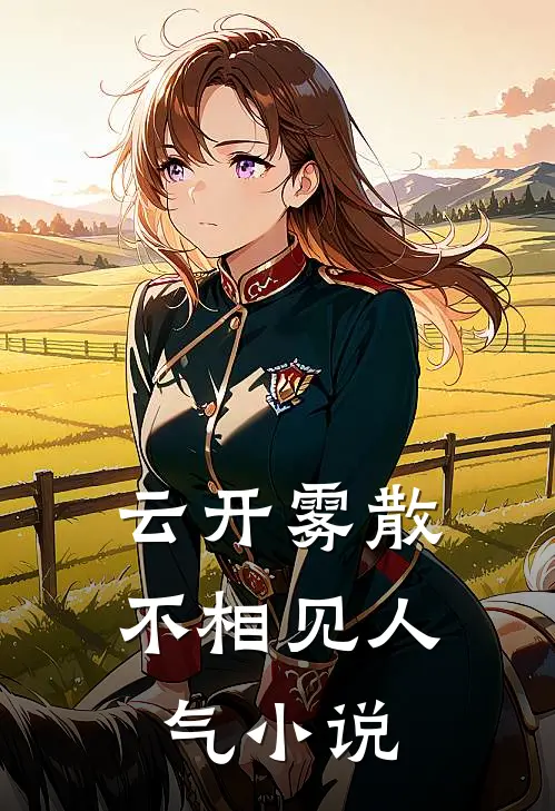 云开雾散不相见人气小说