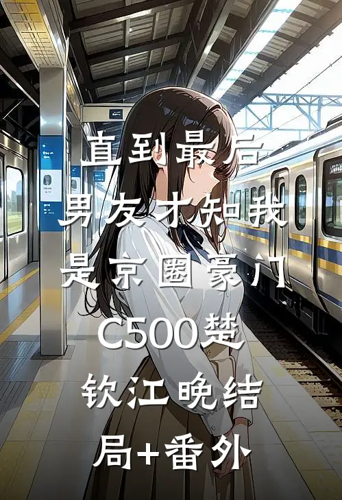 直到最后，男友才知我是京圈豪门C500楚钦江晚结局+番外