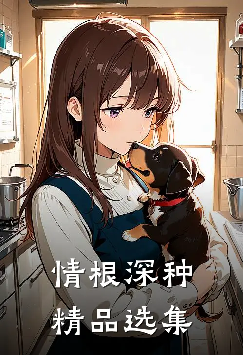 情根深种精品选集