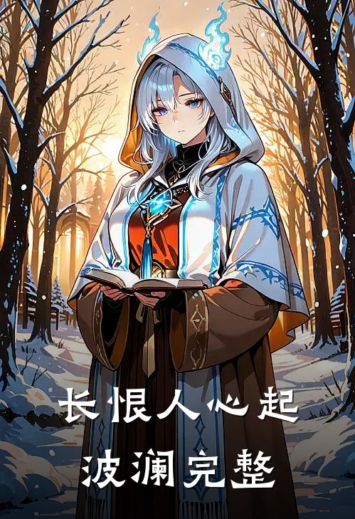 长恨人心起波澜完整