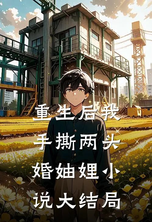 重生后我手撕两头婚妯娌小说大结局