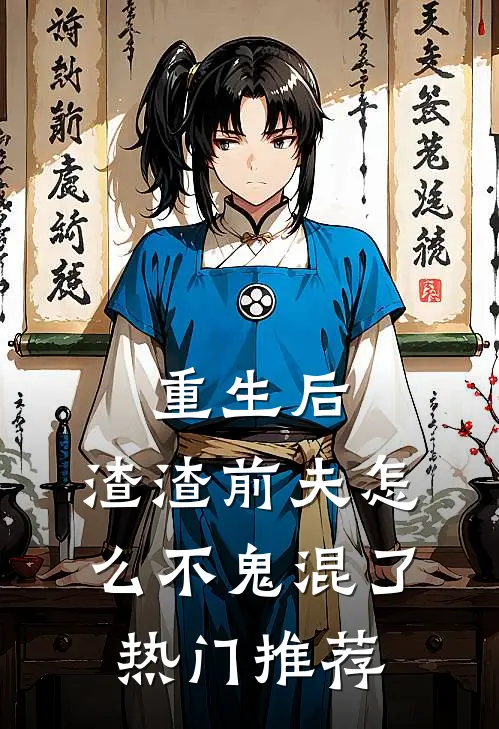 重生后，渣渣前夫怎么不鬼混了热门推荐