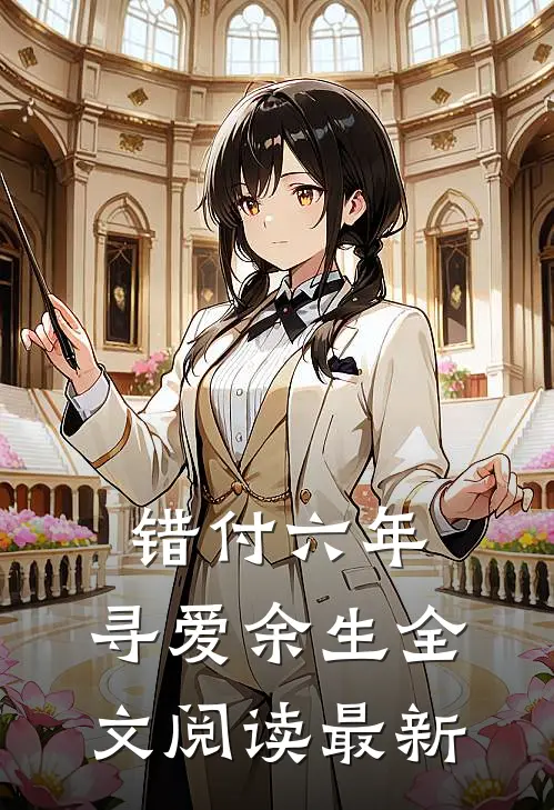 错付六年，寻爱余生全文阅读最新