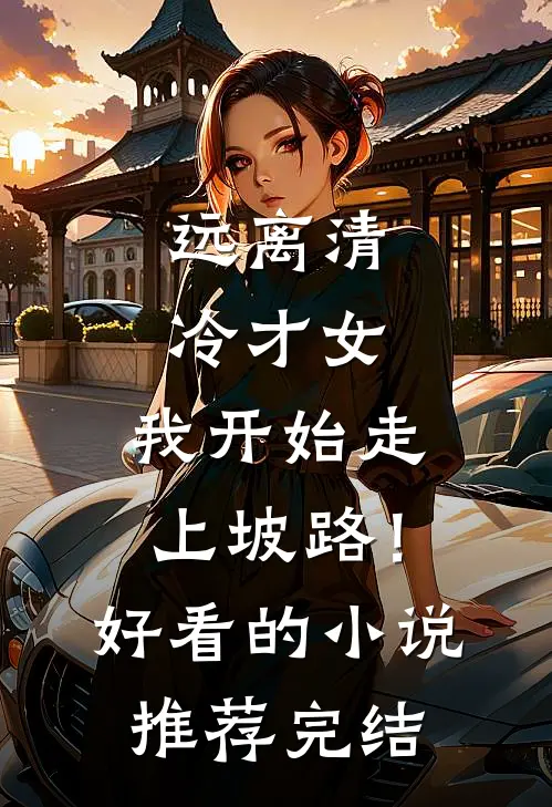远离清冷才女，我开始走上坡路！好看的小说推荐完结