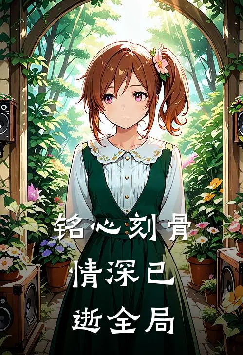 铭心刻骨，情深已逝全局