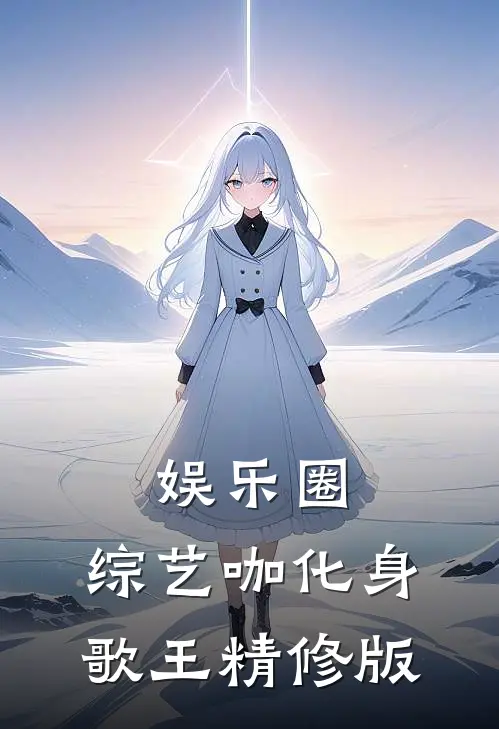 娱乐圈：综艺咖化身歌王精修版