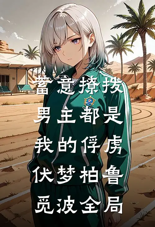 蓄意撩拨，男主都是我的俘虏伏梦柏鲁觅波全局