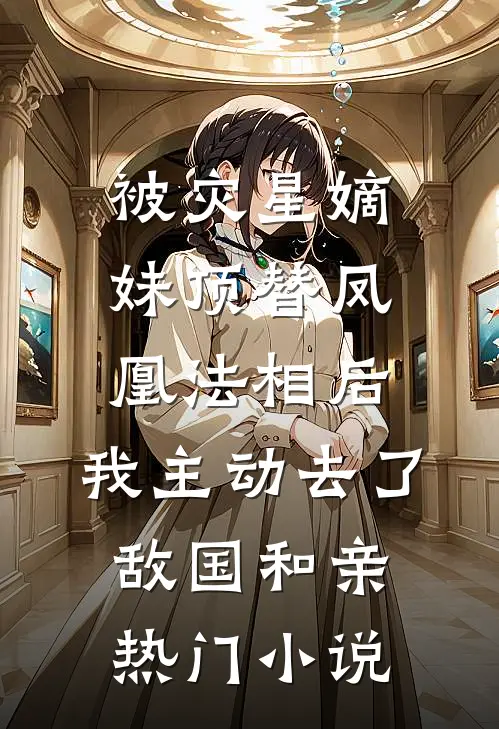 被灾星嫡妹顶替凤凰法相后，我主动去了敌国和亲热门小说